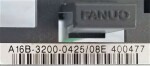 FANUC A16B-3200-0425